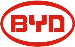 Logo BYD