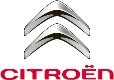 Logo Citroën