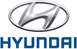 Logo Hyundai