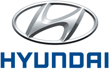 Logo Hyundai