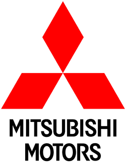 Logo Mitsubishi