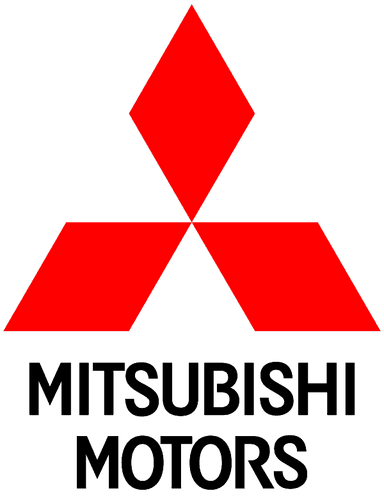 Logo Mitsubishi