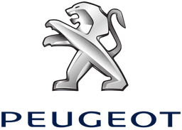 Logo Peugeot