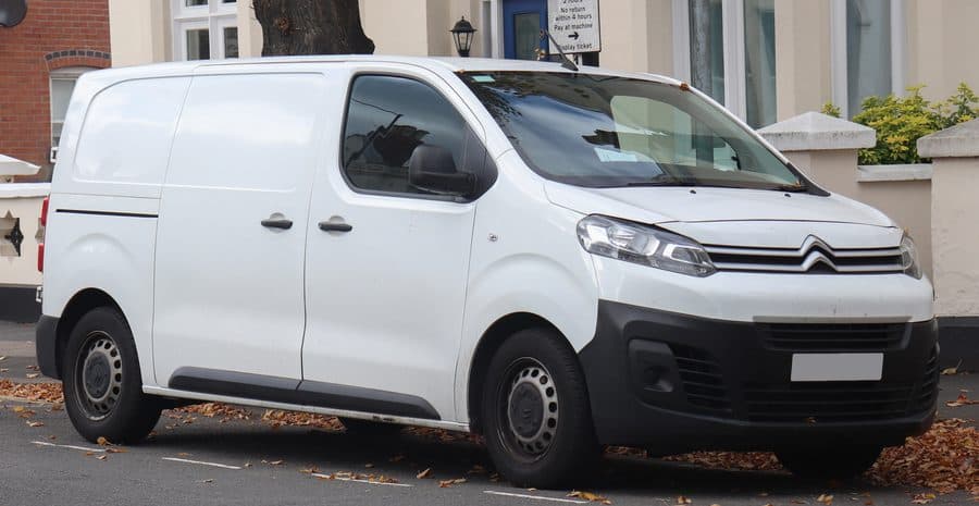 Citroën SpaceTourer