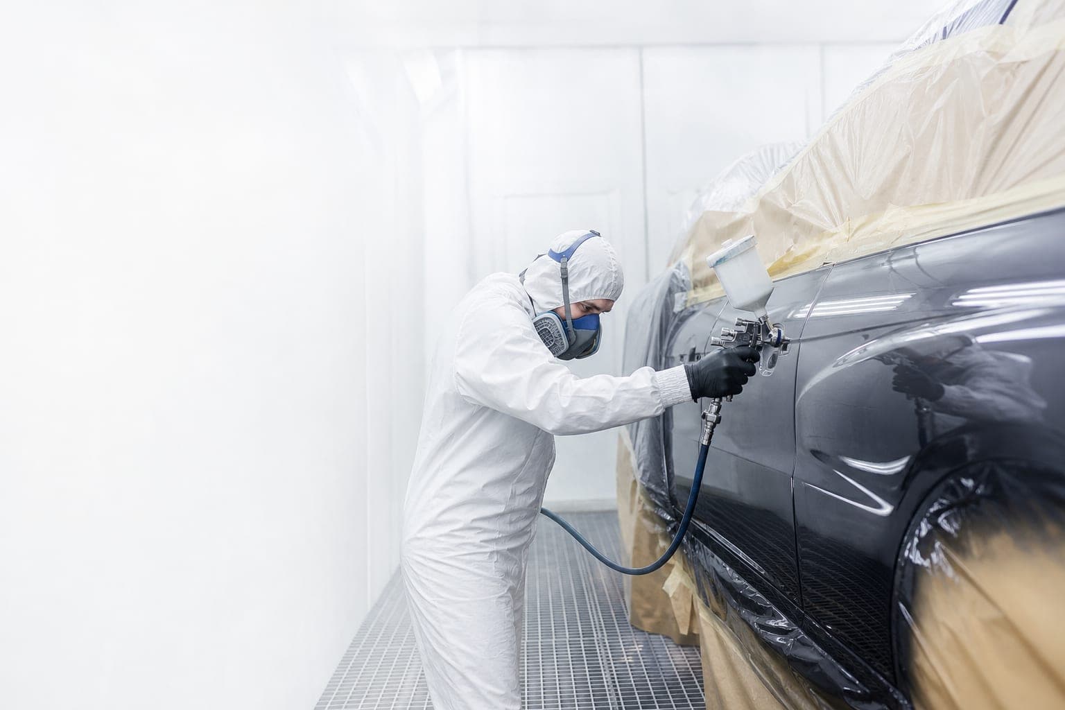 Expert Carrosserie Agréé Assurances