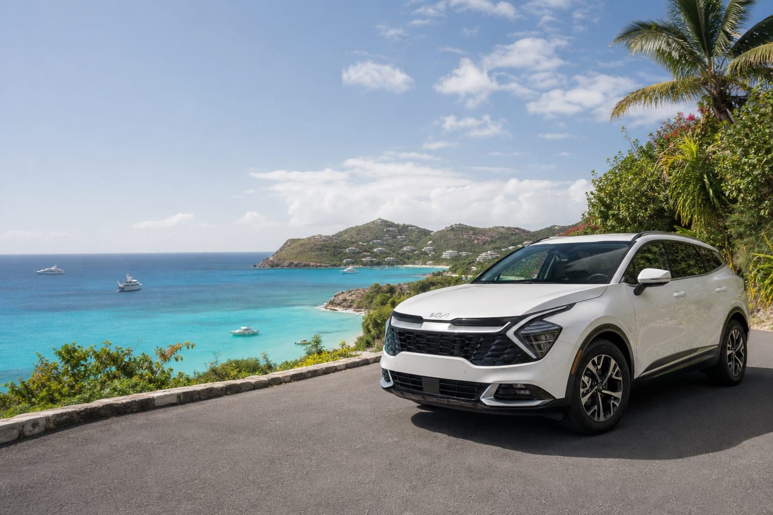 Autonet Saint-Barth
